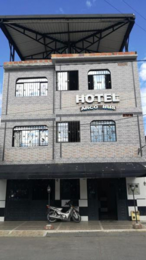 Hotel Arcoiris Girardot